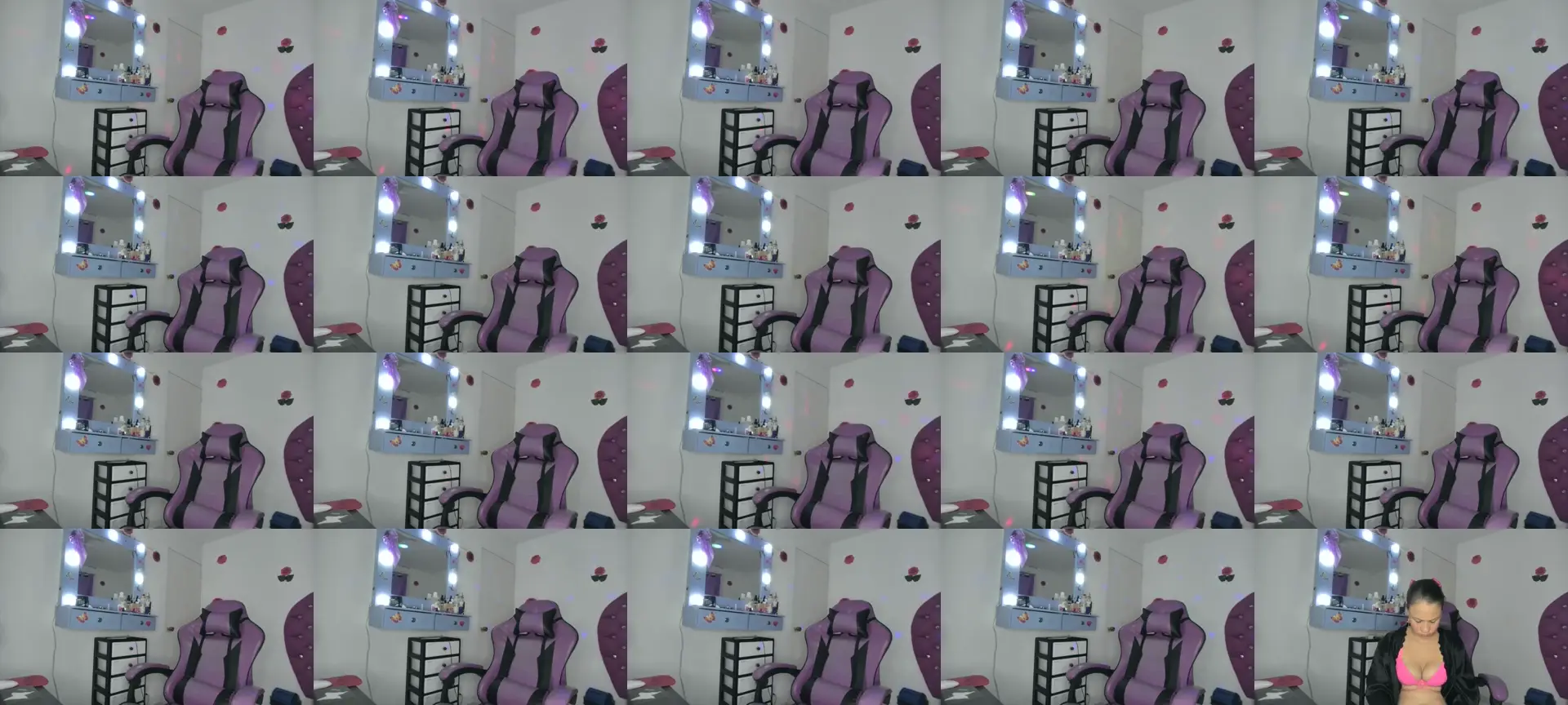 Kandy_Loy photo contact sheet