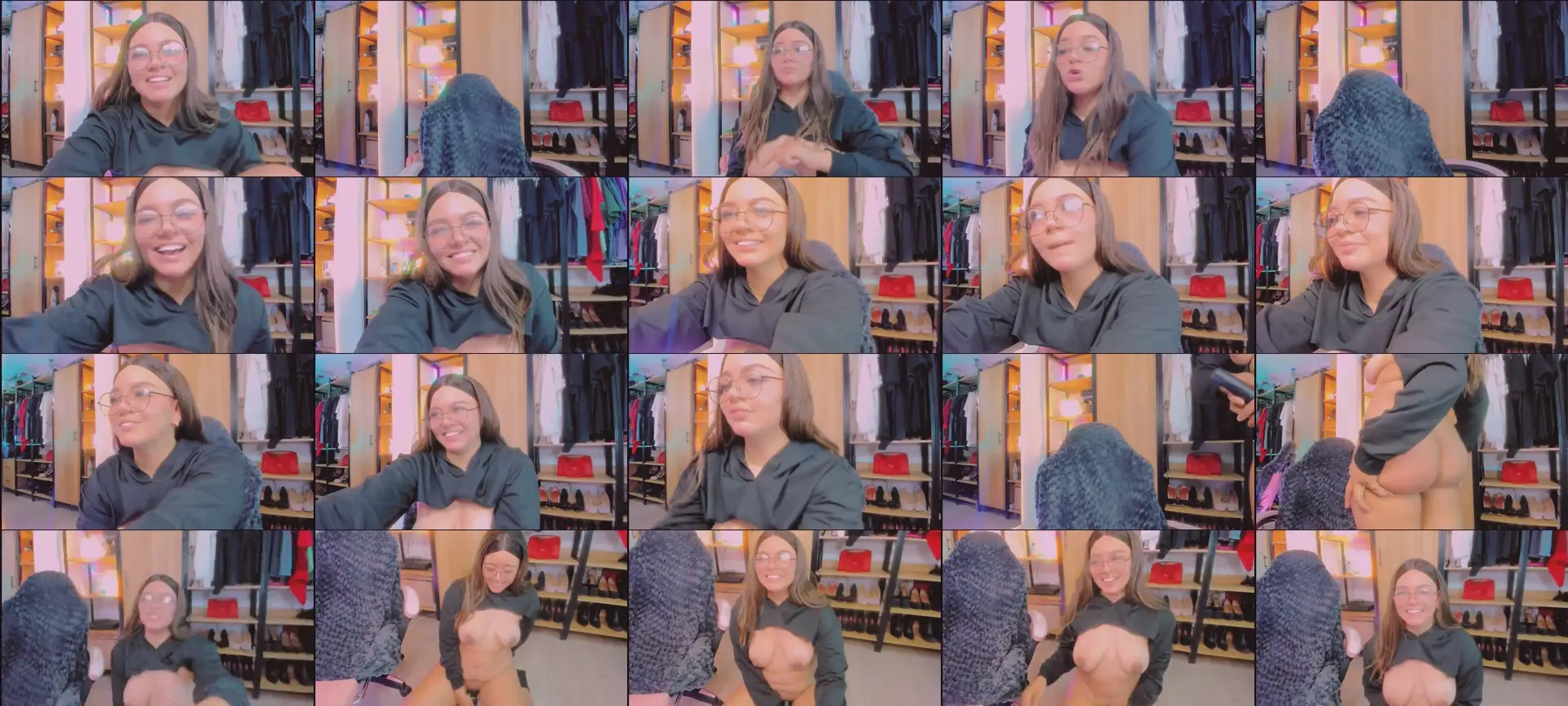 Kyan__ photo contact sheet