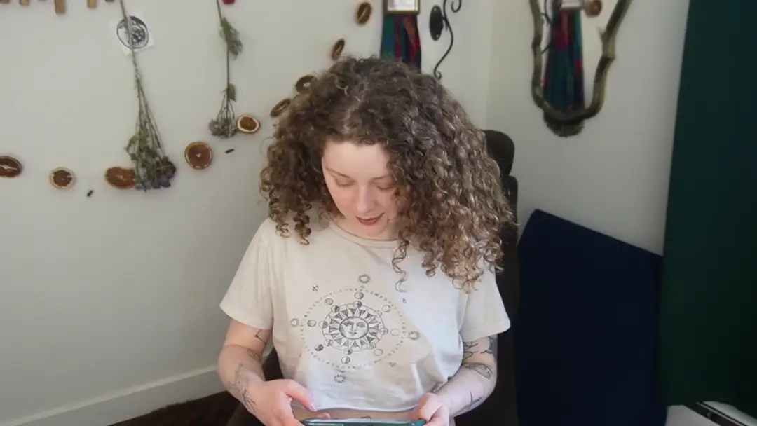 peachyqueen_ video #131703