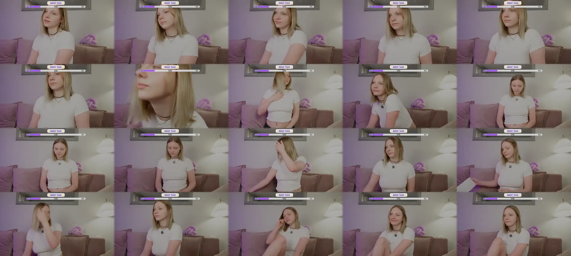 penisflytrap_ photo contact sheet