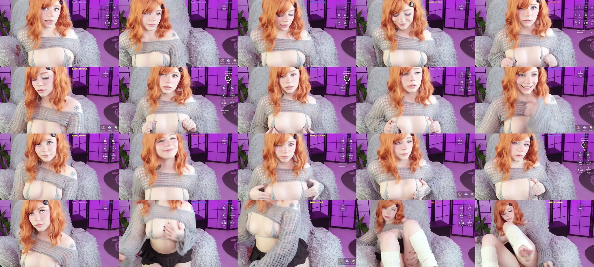 Rainy_Stormm photo contact sheet