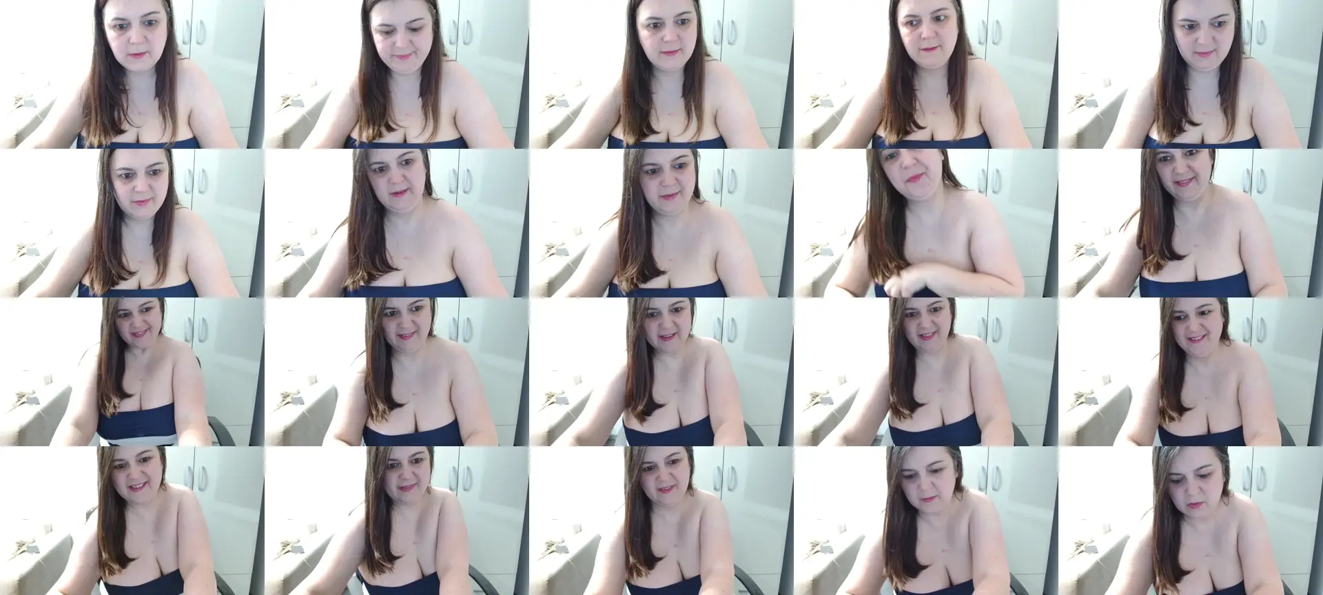 RosseAnnes photo contact sheet