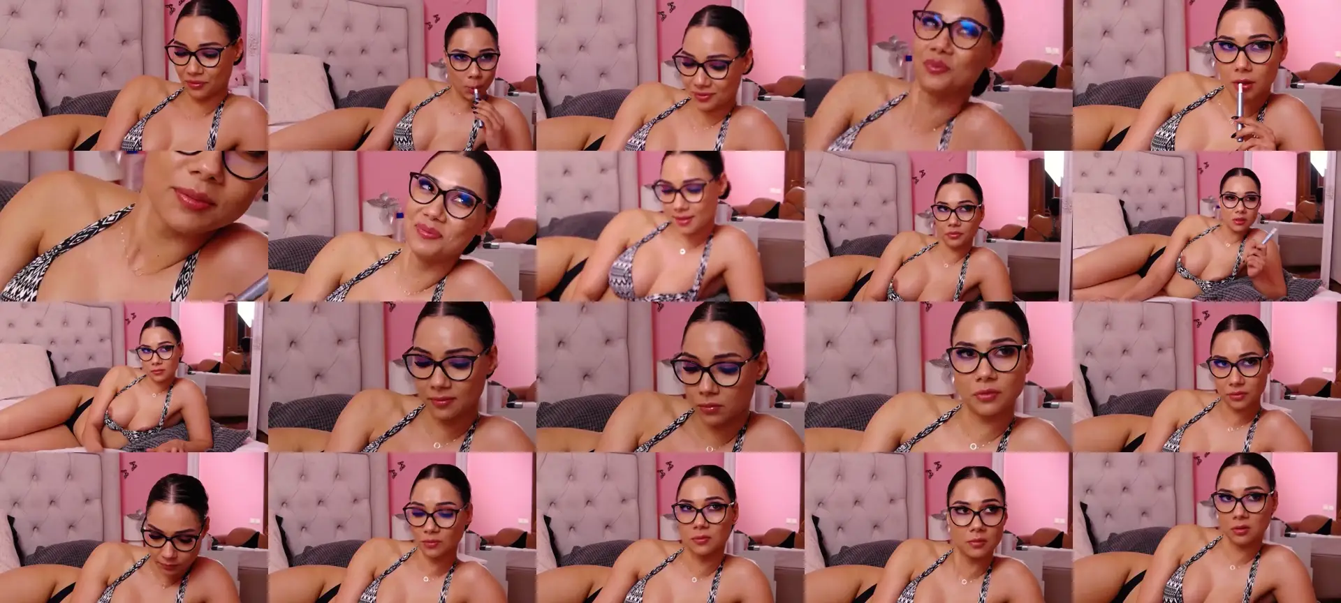 Sara_joy photo contact sheet