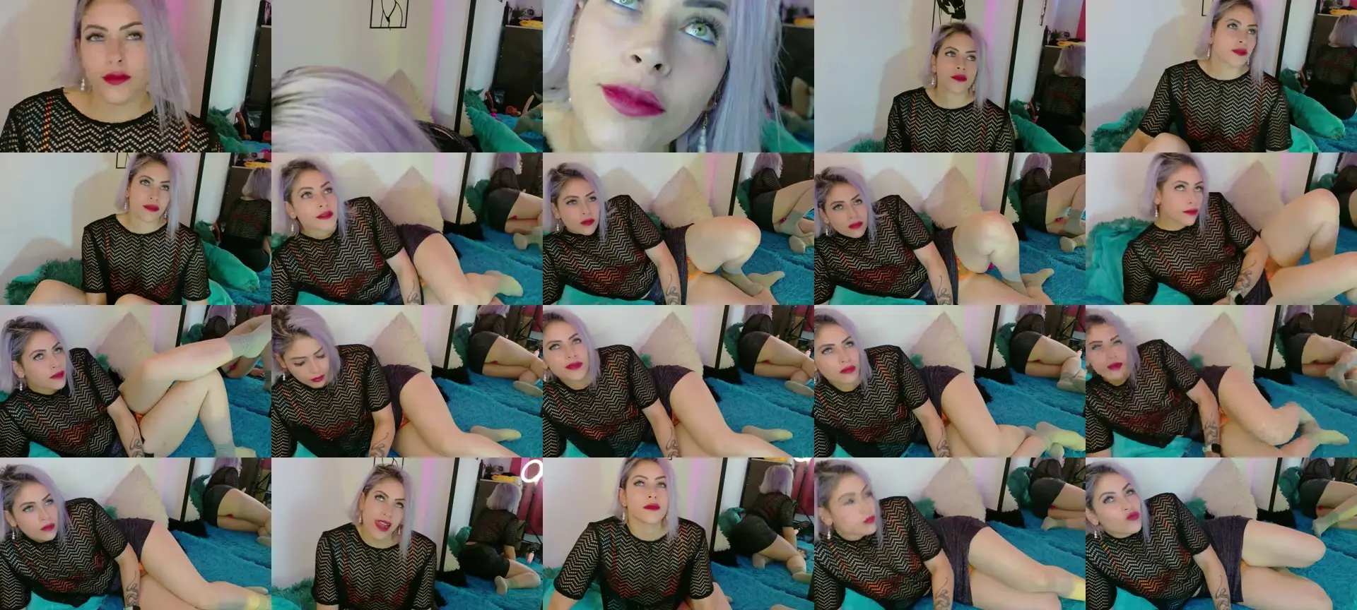 Sirah_hexa photo contact sheet