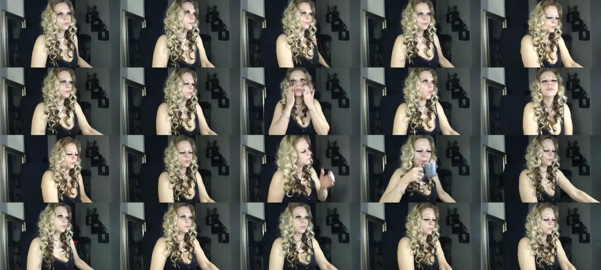 Stone_heart77 photo contact sheet