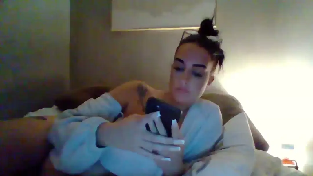 AmberHarvest show preview