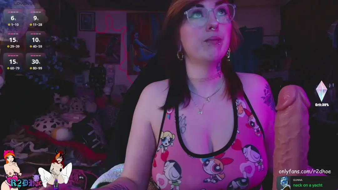 AmyWild_ video #132574