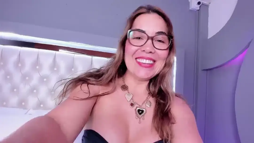 AnnaJaimes video #132017