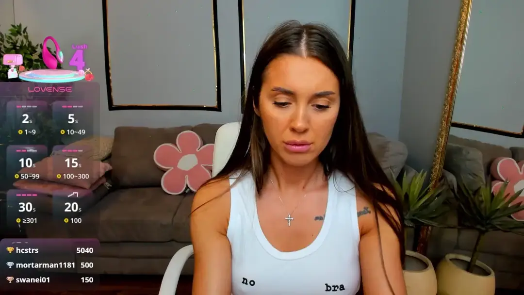 AnyaRayne_ show preview