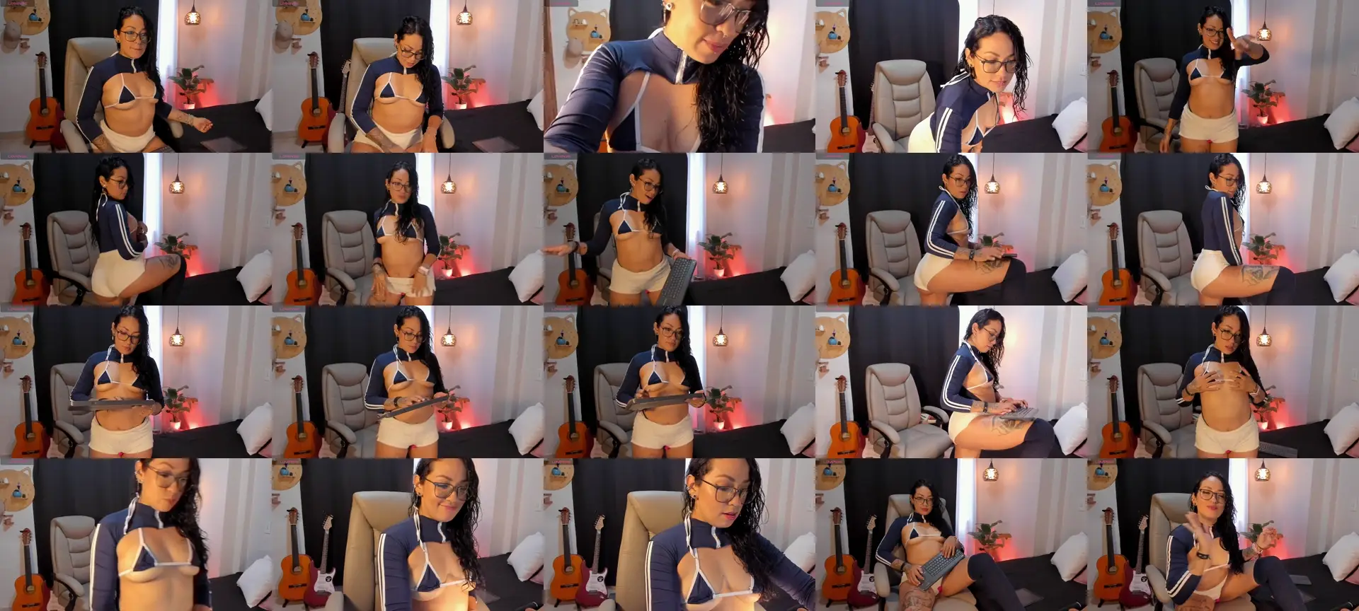 Bellvet_ photo contact sheet