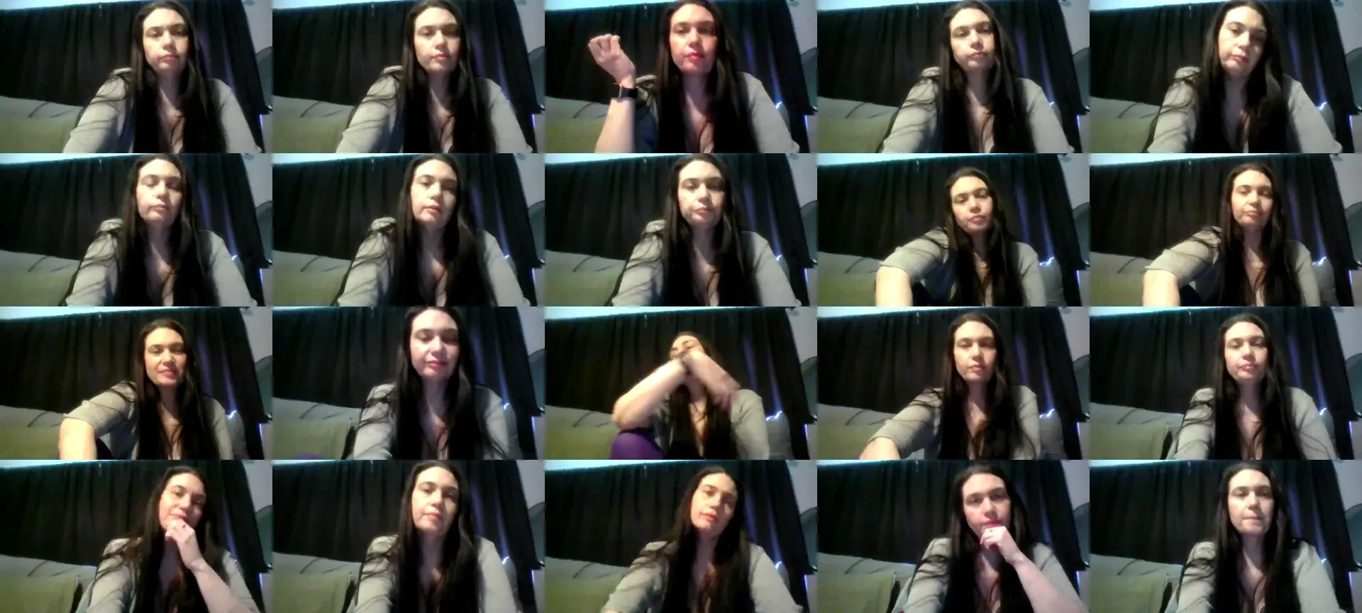 darklotusflwr photo contact sheet