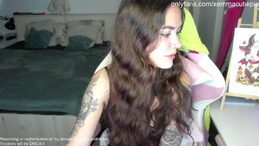 EmmaCutiePie video #132186