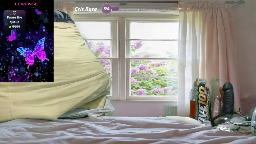 Giannalatin show preview