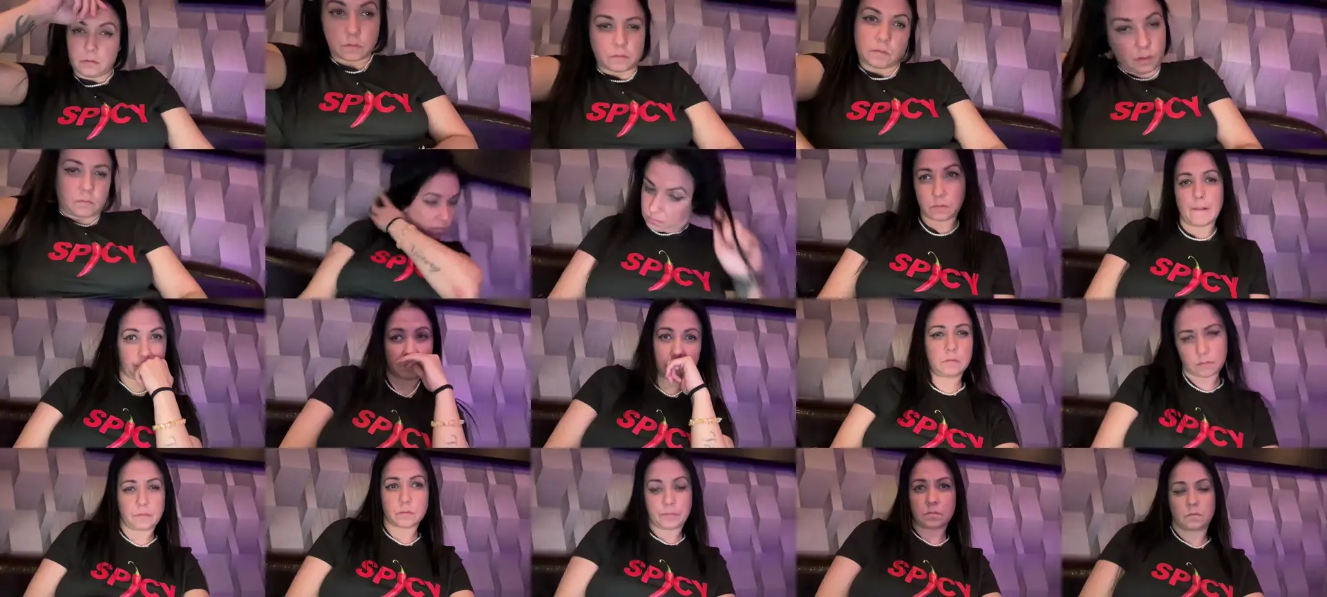 Ivys_MFC photo contact sheet