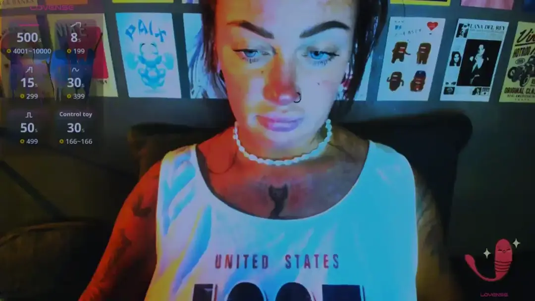 LessaHost show preview