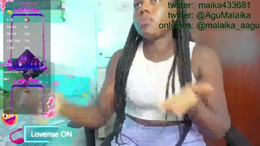 Maika27 video #132264