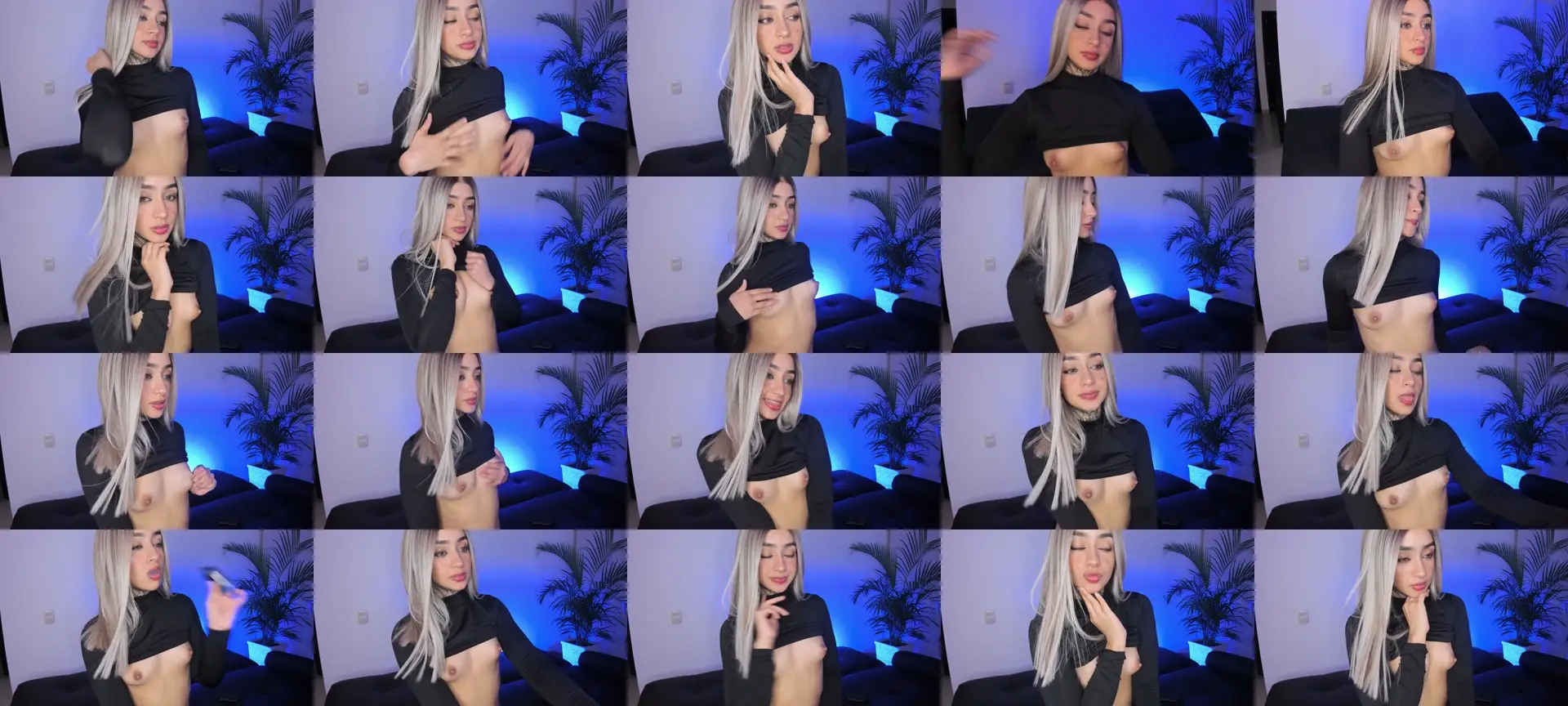 Meiis_ photo contact sheet