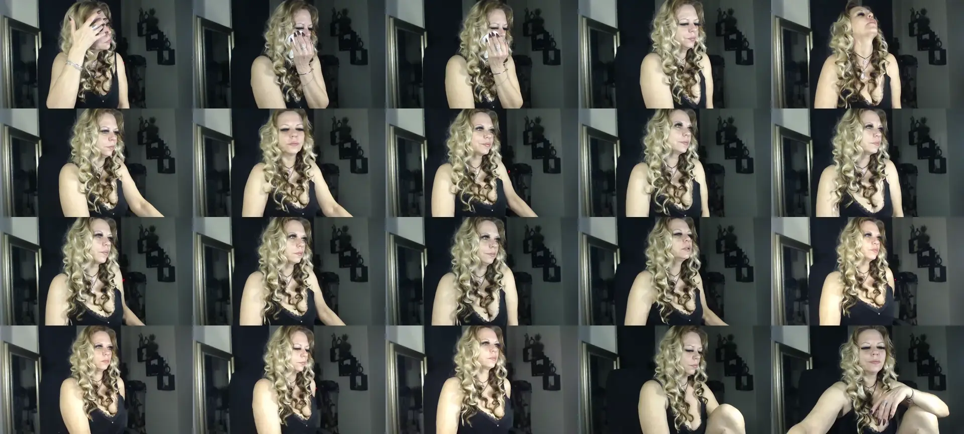 Stone_heart77 photo contact sheet