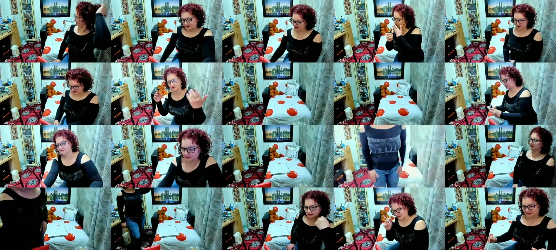 sweetmom4you photo contact sheet