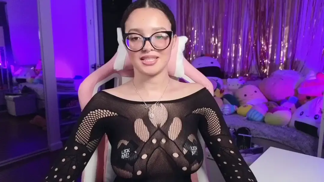 Amberbabyyy show preview