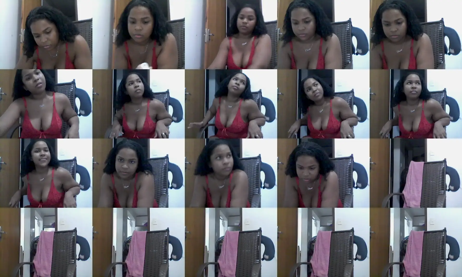 Brummay photo contact sheet