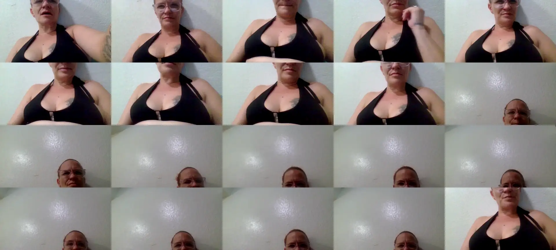 Gigi2plz photo contact sheet