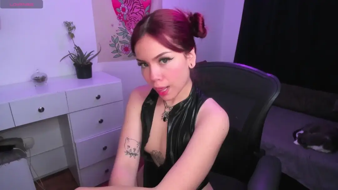 JaneRuss video #132903