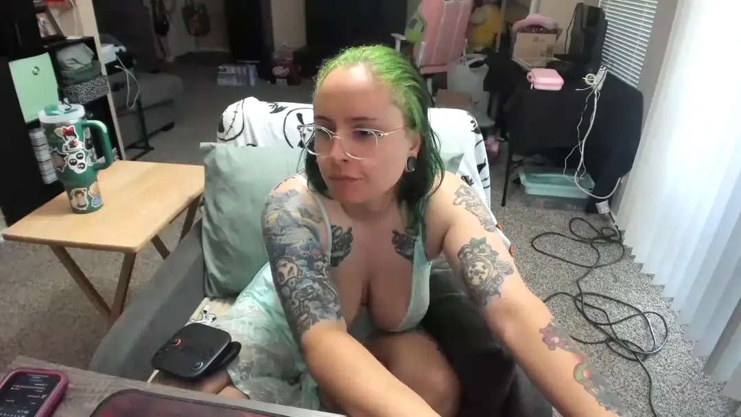 Kristajay show preview