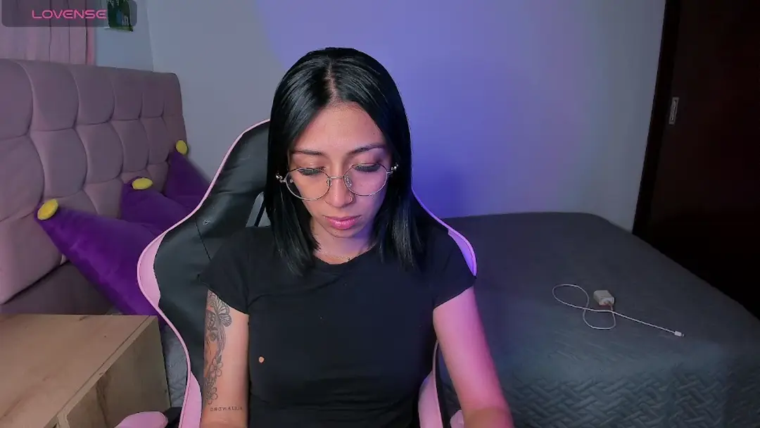 lissameeow show preview