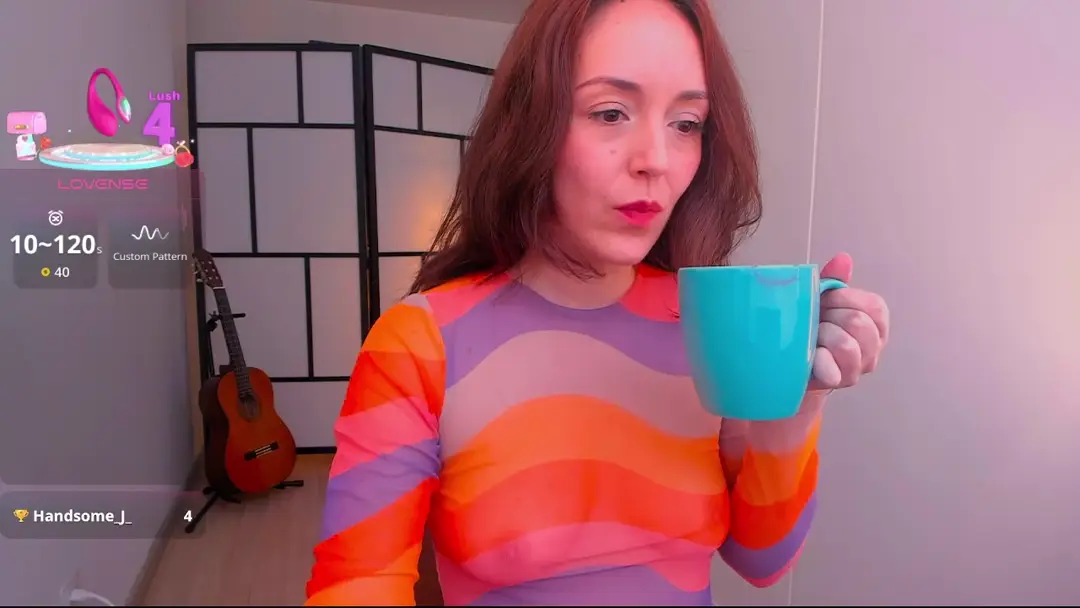 Mollyvelou show preview