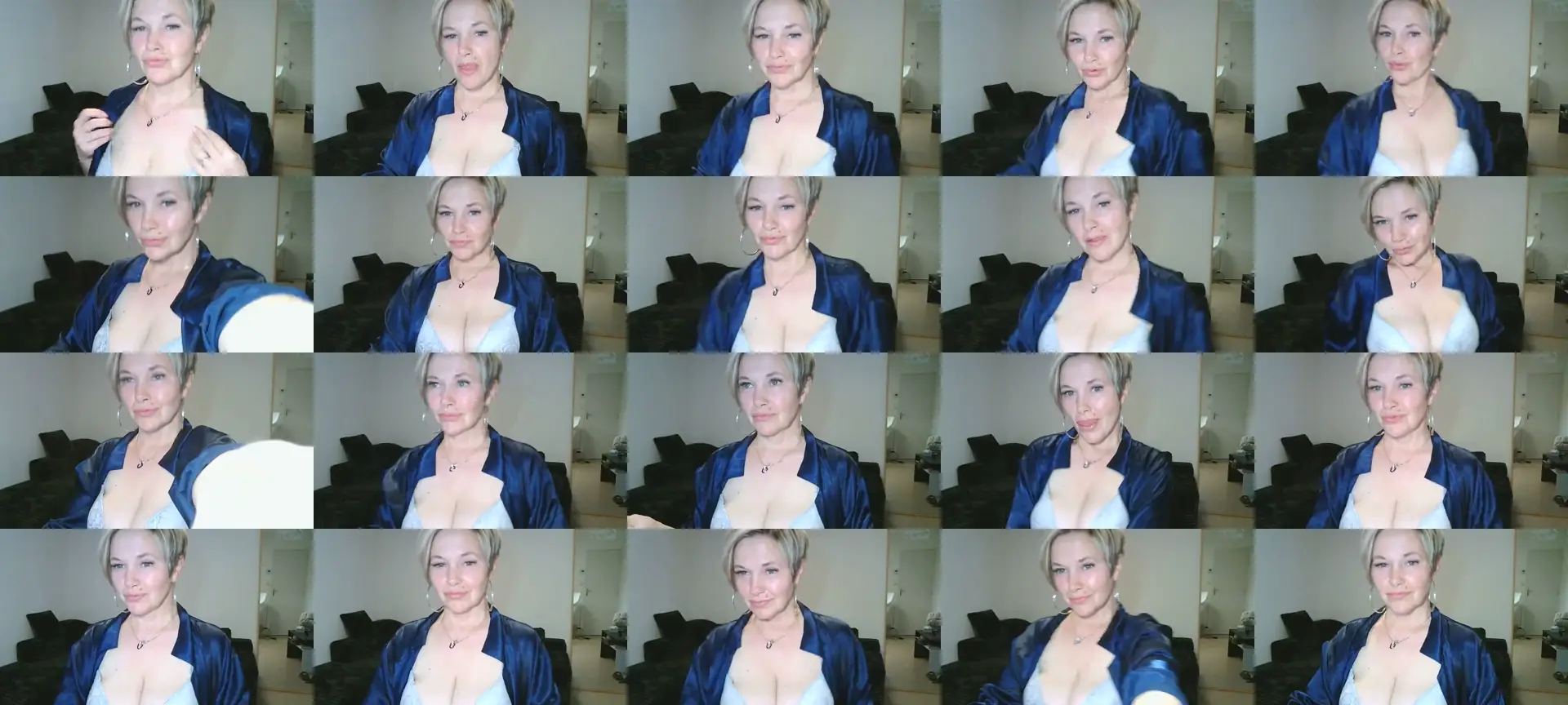 OhReallyy photo contact sheet