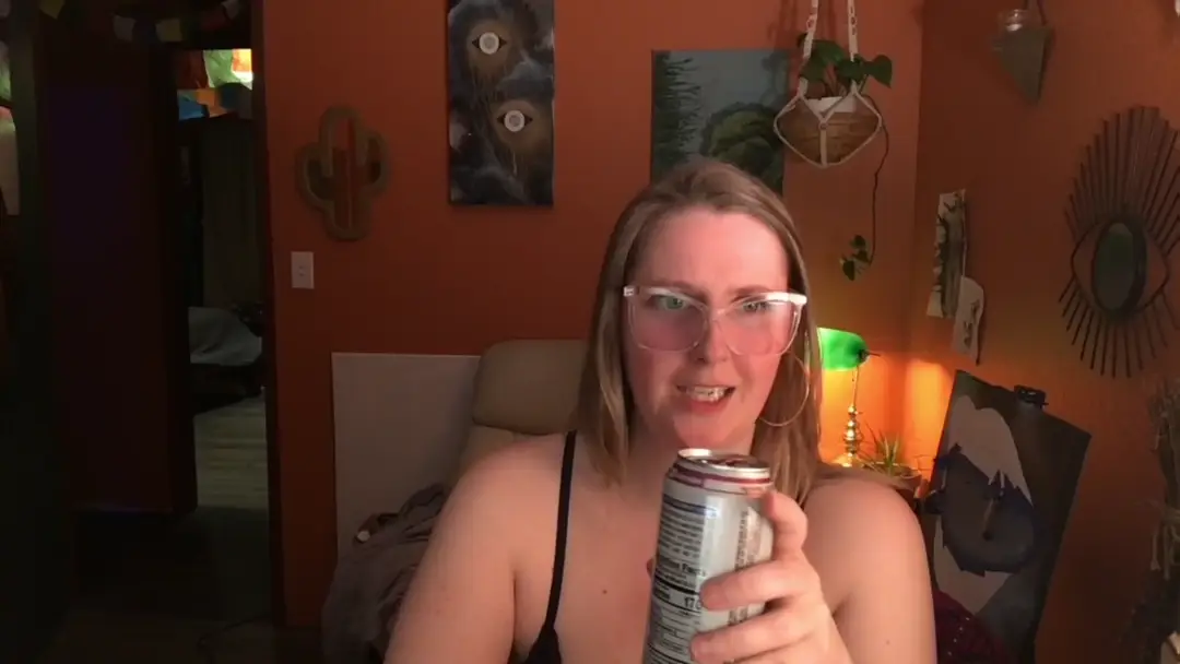 RadRosie show preview