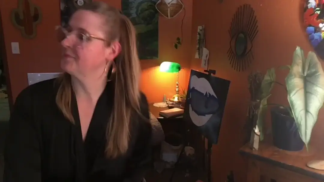 RadRosie show preview