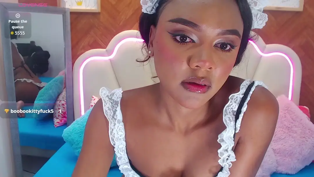 AdaRose_ show preview