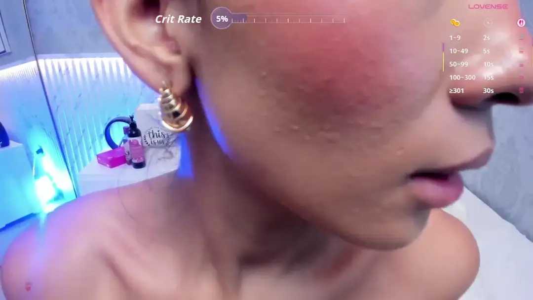 Video #133764 by Beautydoll__