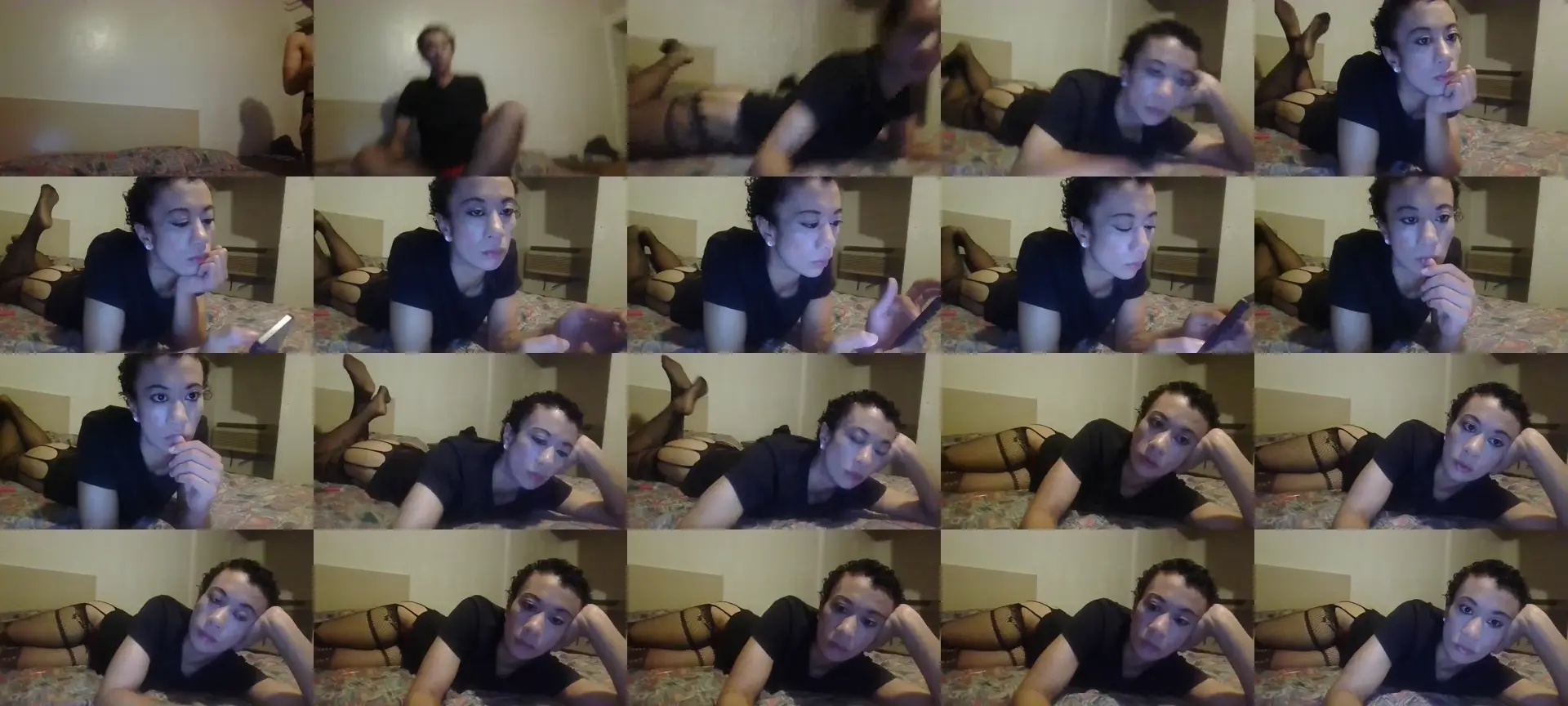 BellaHephziba photo contact sheet