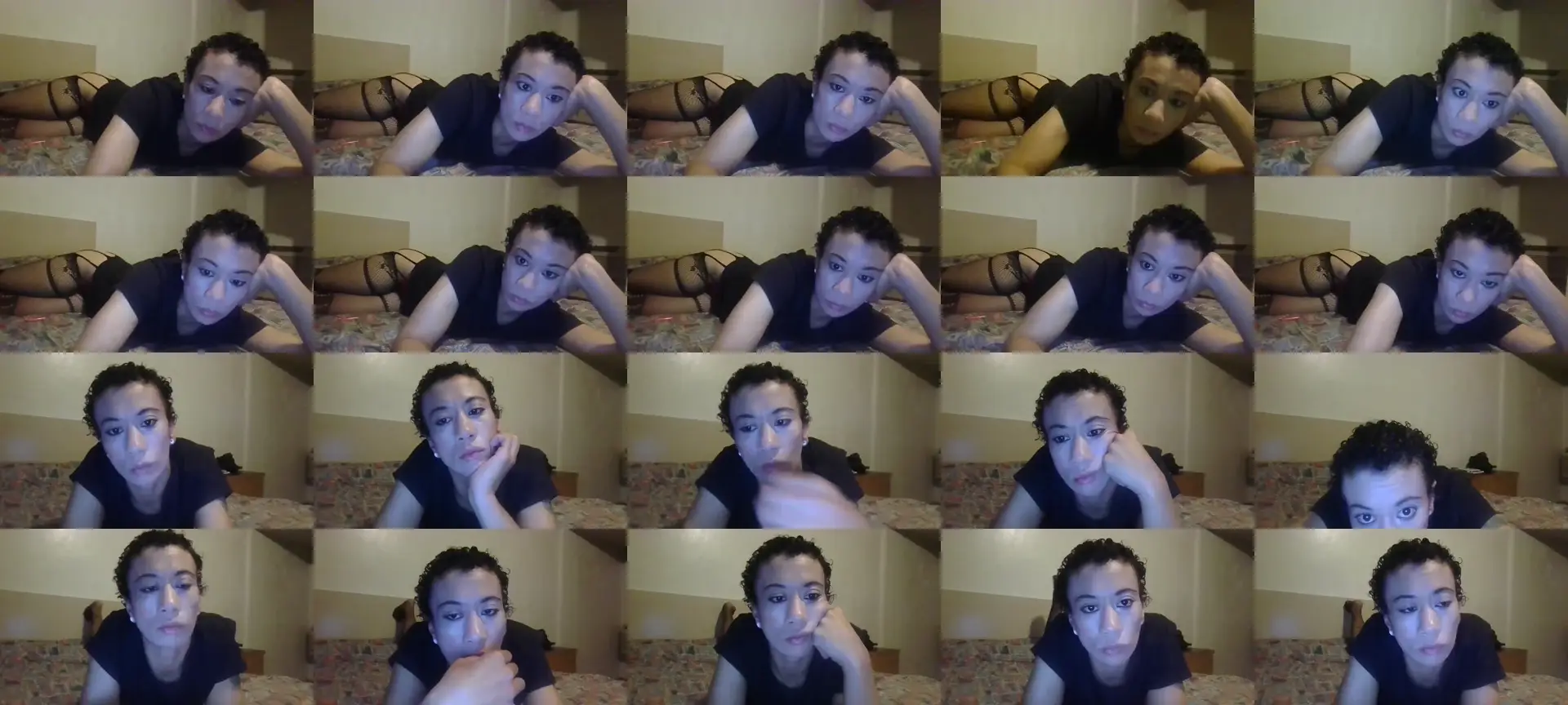 BellaHephziba photo contact sheet