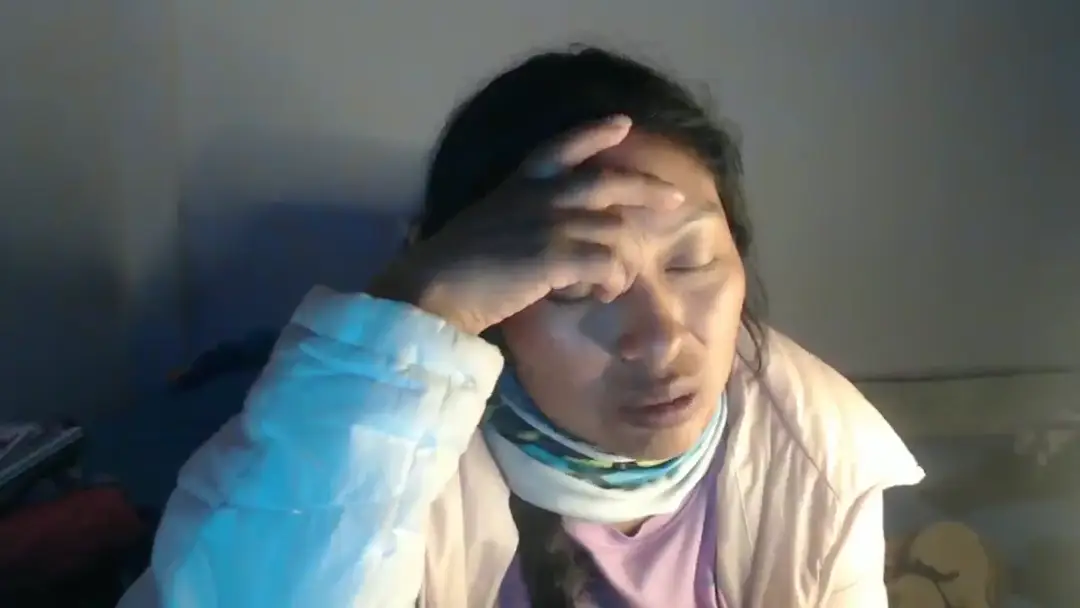 CHILENITAHOT video #134122