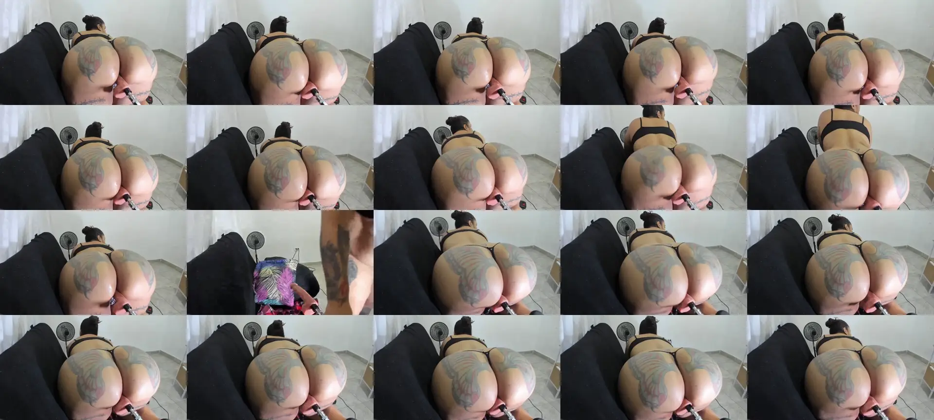 esmeralda69 photo contact sheet