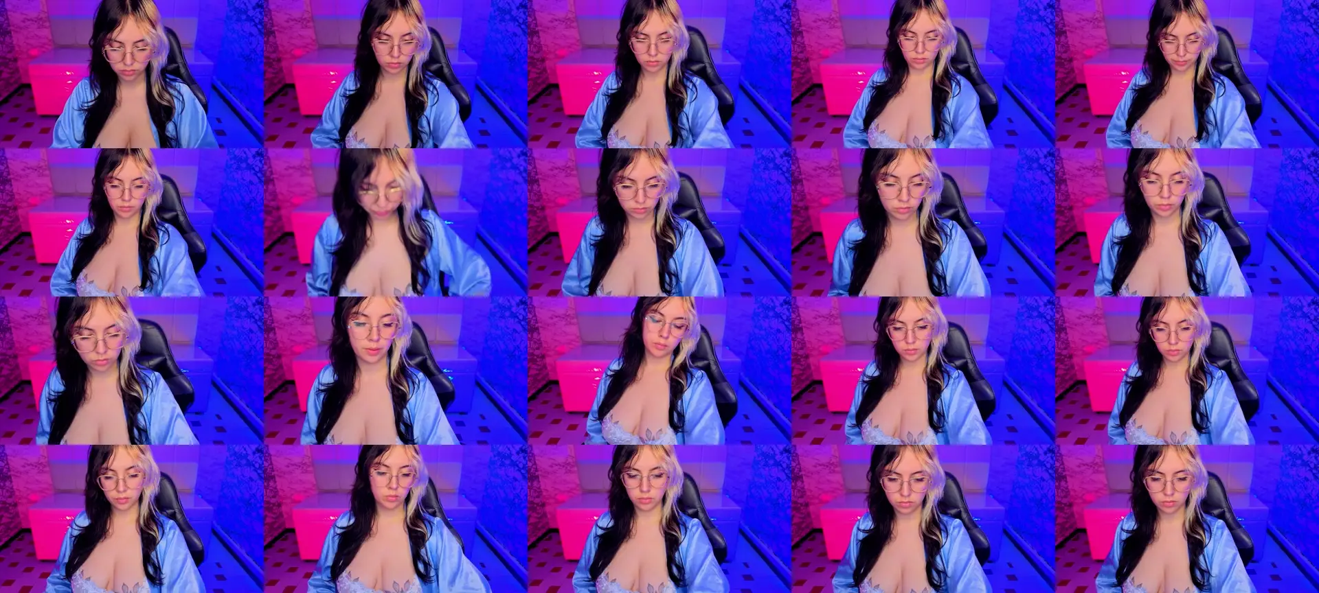 Hela_v photo contact sheet