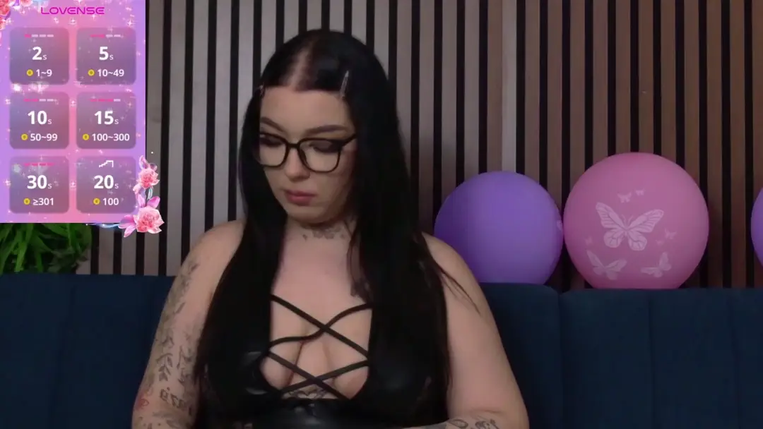 JasminSunset show preview