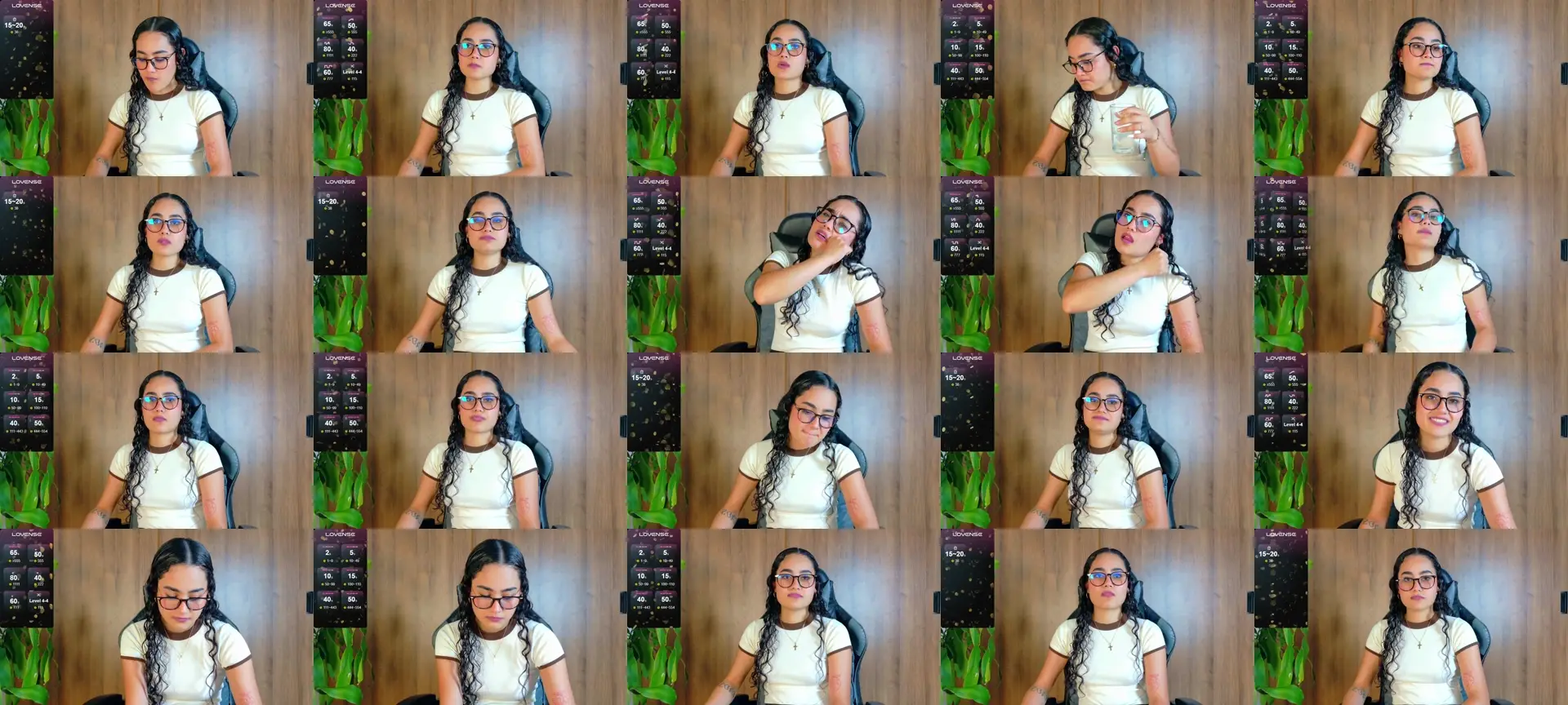 Kate_wells photo contact sheet