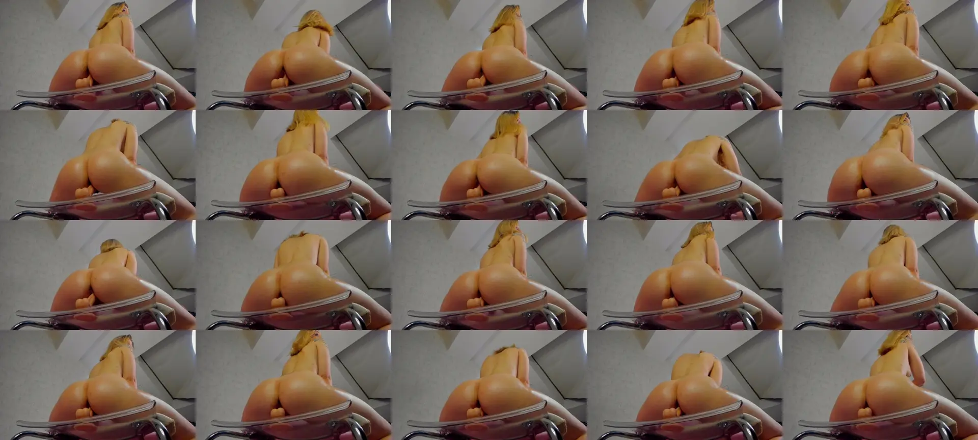 KatjaSin photo contact sheet