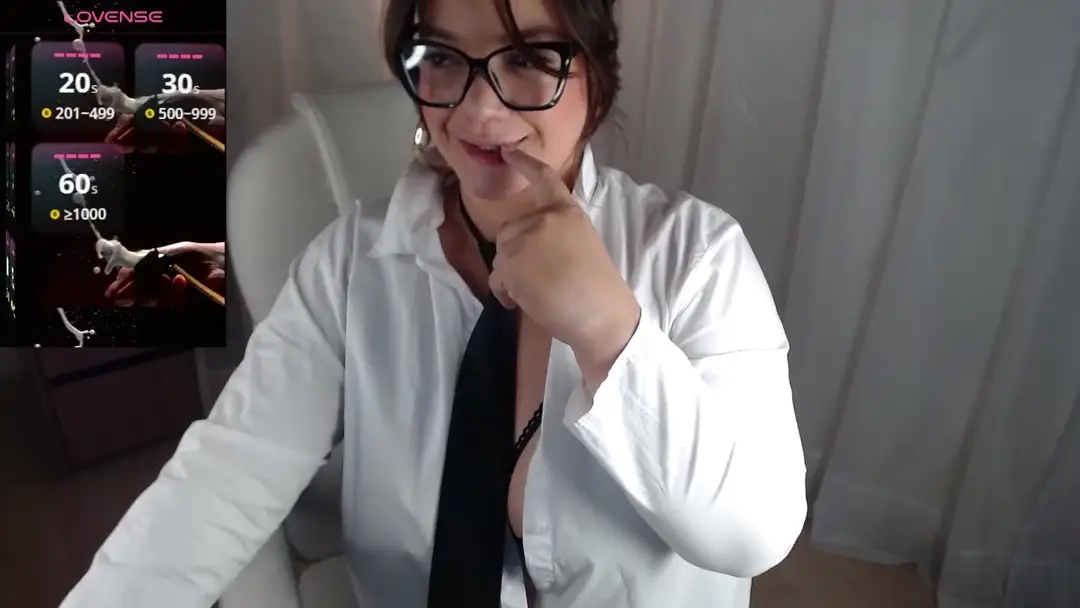 Leila_mendez show preview