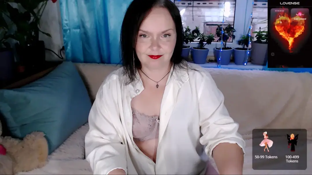 Lindaaa_ video #133640