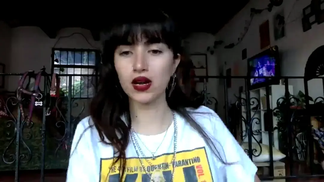 LouieLouiee show preview