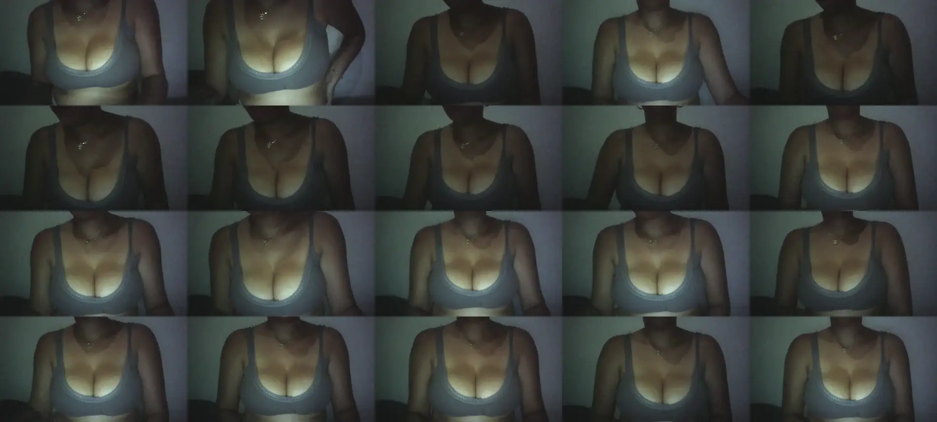 MeganHarper photo contact sheet