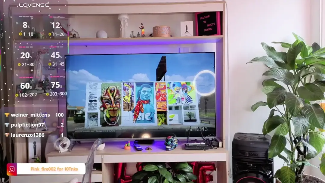 Video #134096 by MelisaVelvet