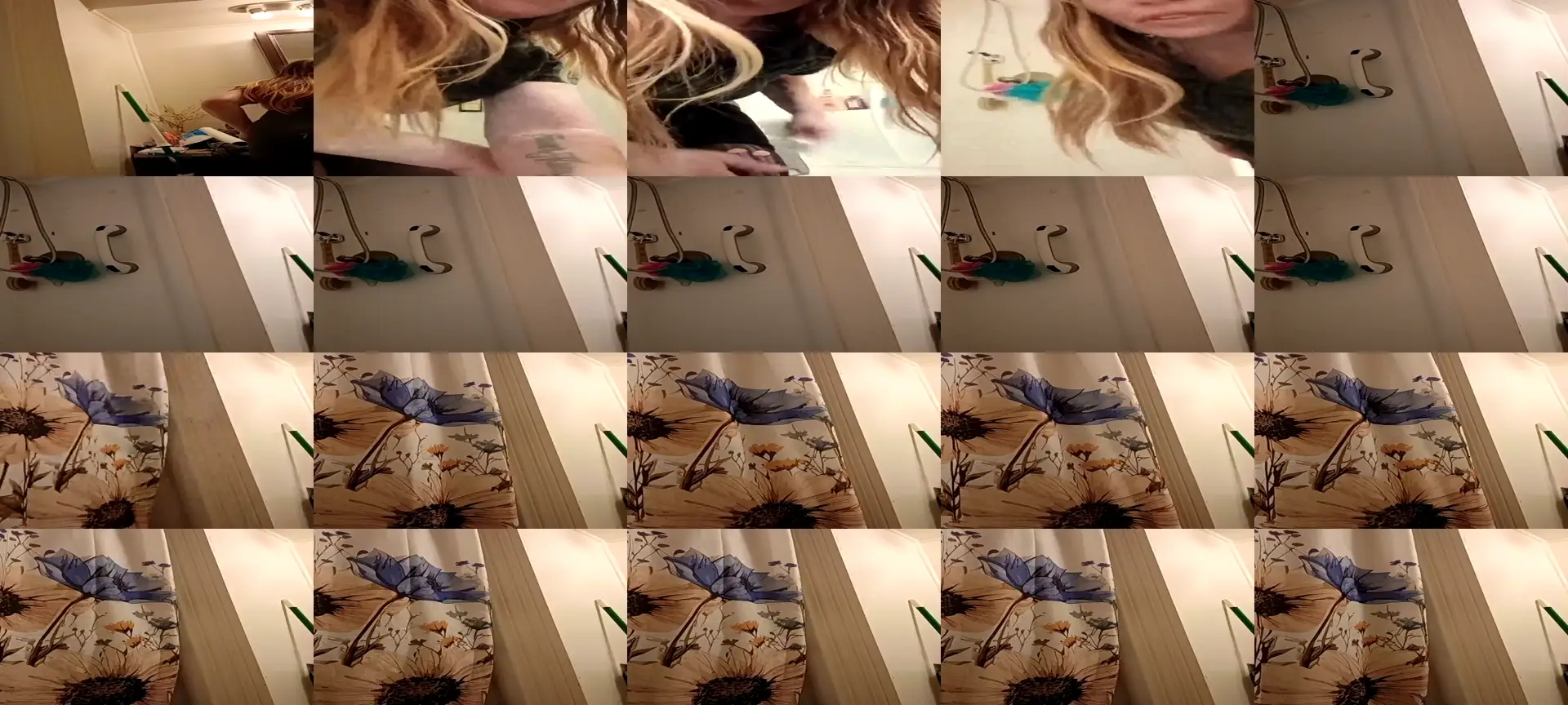 meowzer7771 photo contact sheet