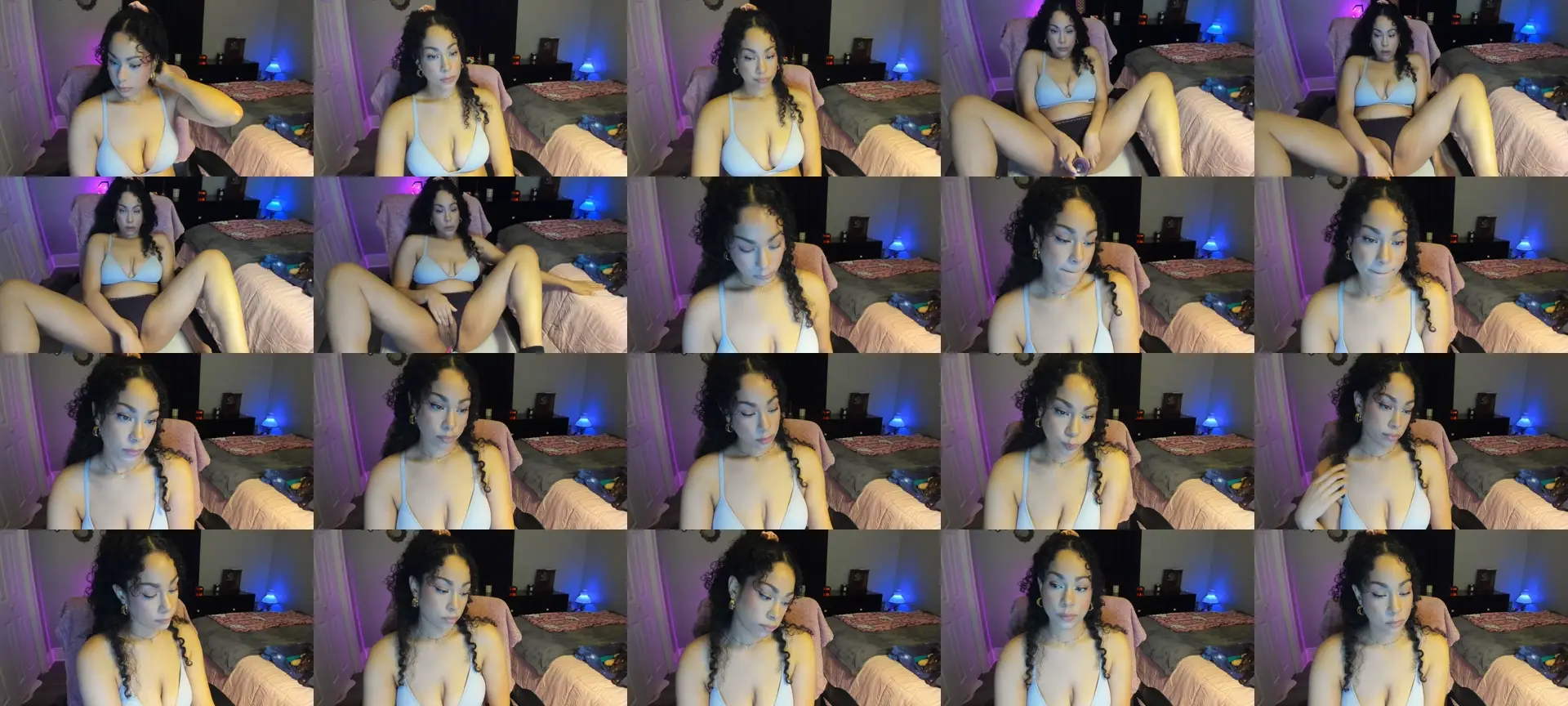 Mixed_baedd photo contact sheet